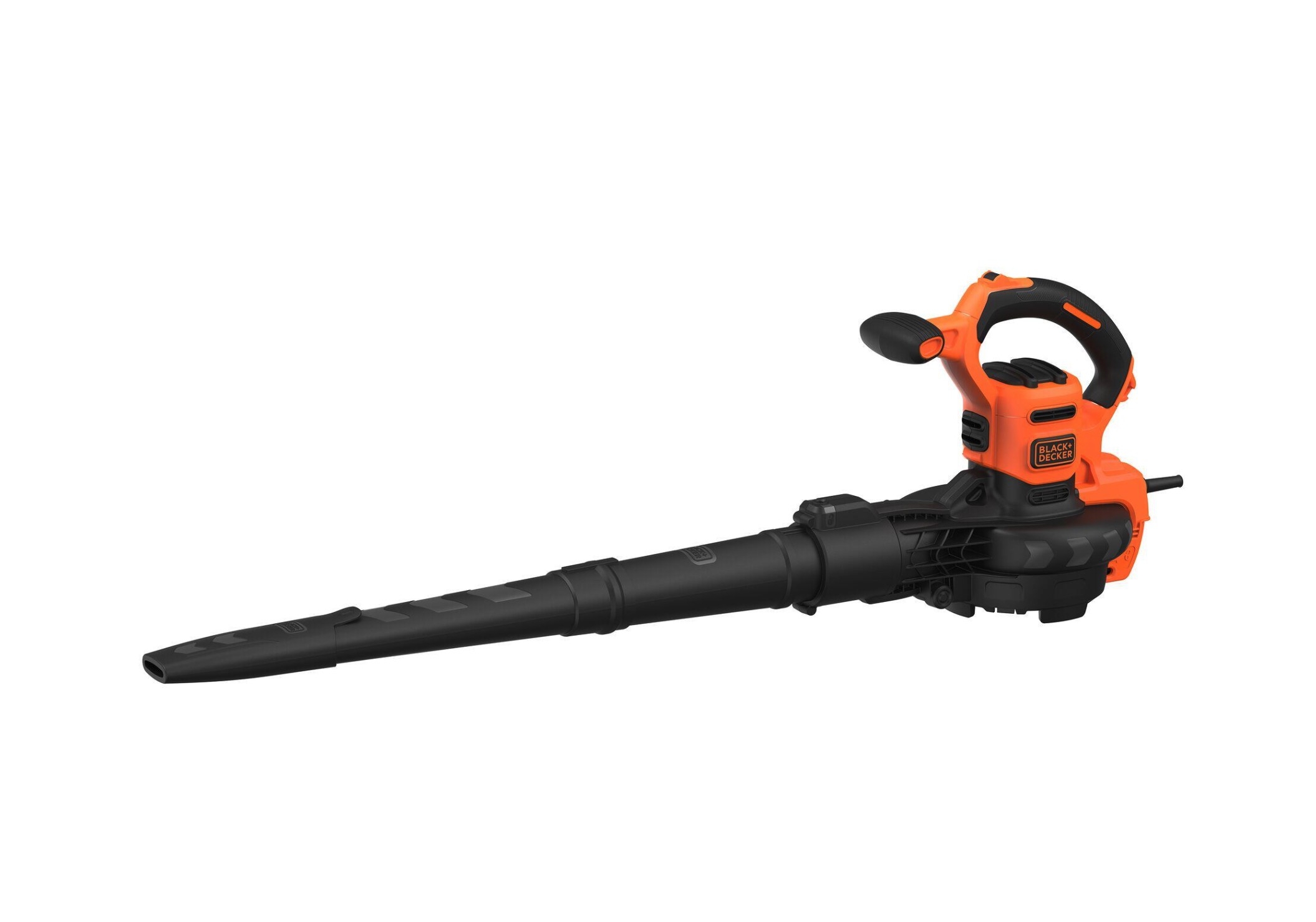 Le souffleur broyeur BLACK+DECKER à 99 € : zoom sur une offre canon chez Leroy Merlin