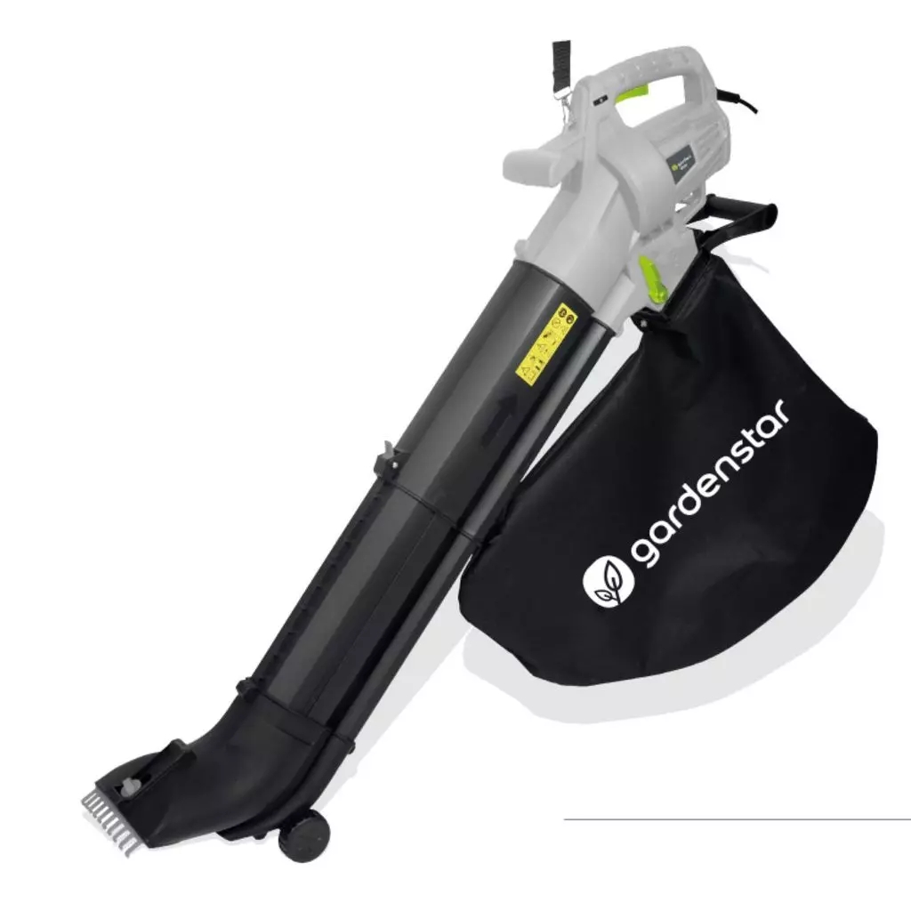 Le Gardenstar 3000W : la puissance et la simplicité à portée de main