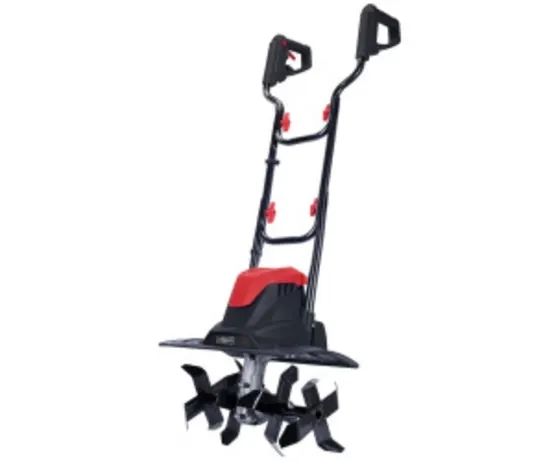 Zoom sur l'alliée des jardiniers modernes : la Scheppach MTE380