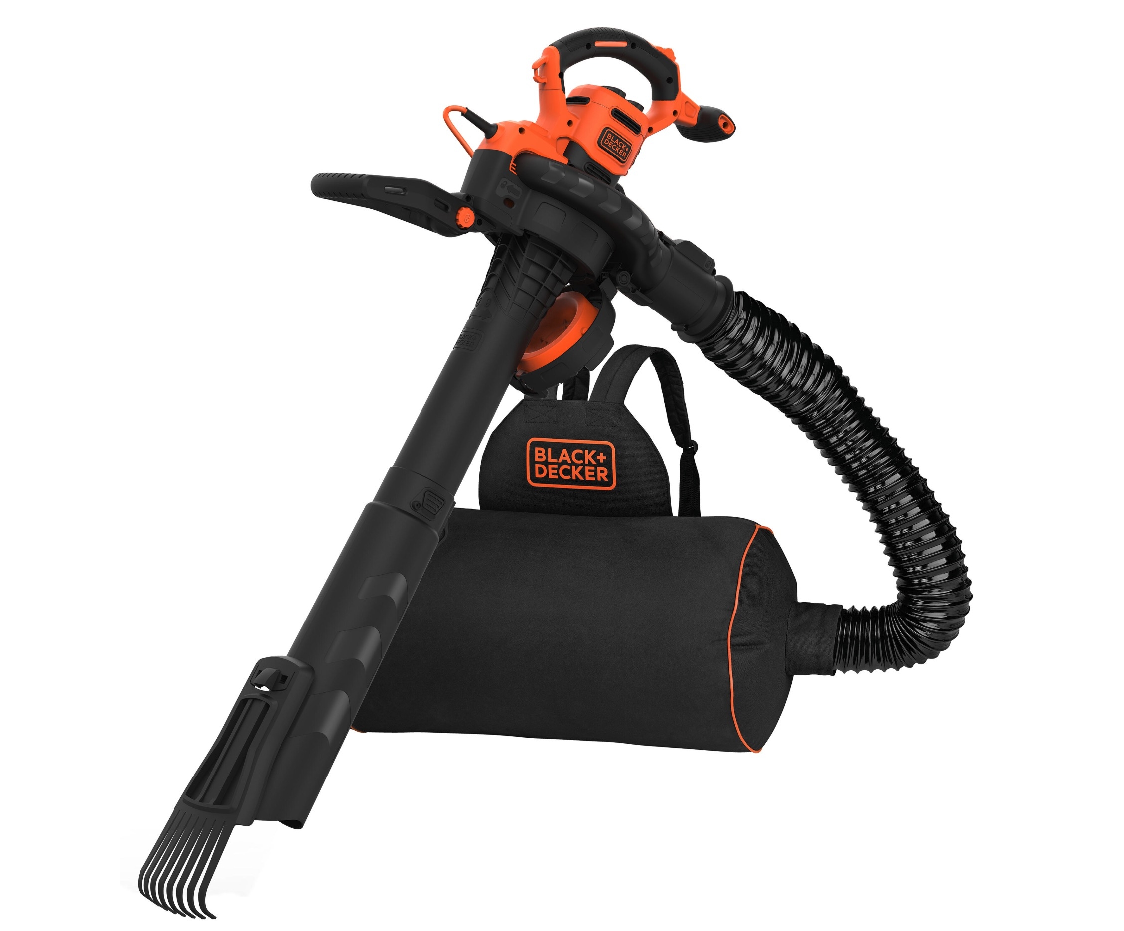 Ce qu'il faut retenir avant de craquer pour ce souffleur broyeur électrique