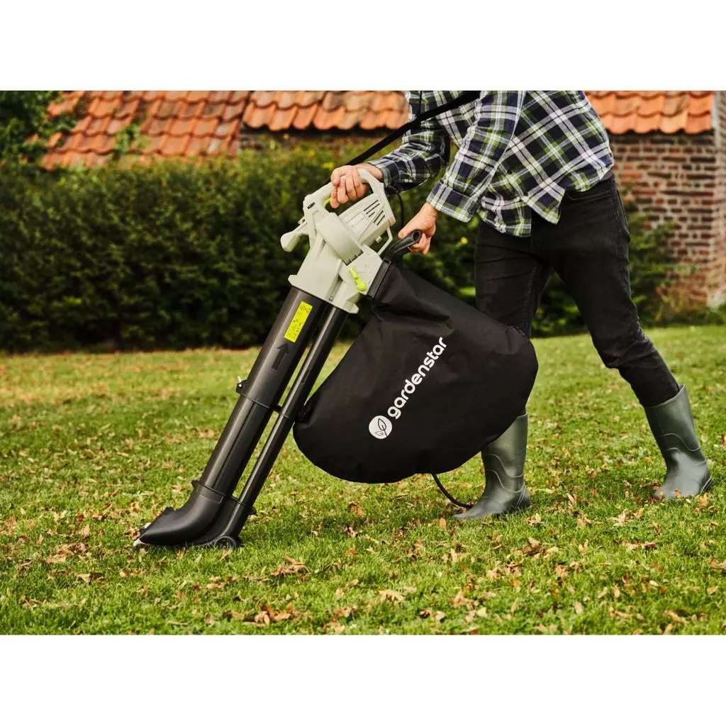 Sac De Ramassage Pour Souffleur De Feuilles - Tissu Oxford, 44x60 Cm, étanche, Grande Capacité