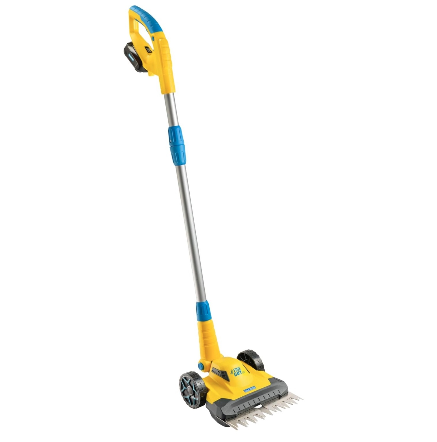 Gloria FineCut 18V : la star multifonction qui fait la différence