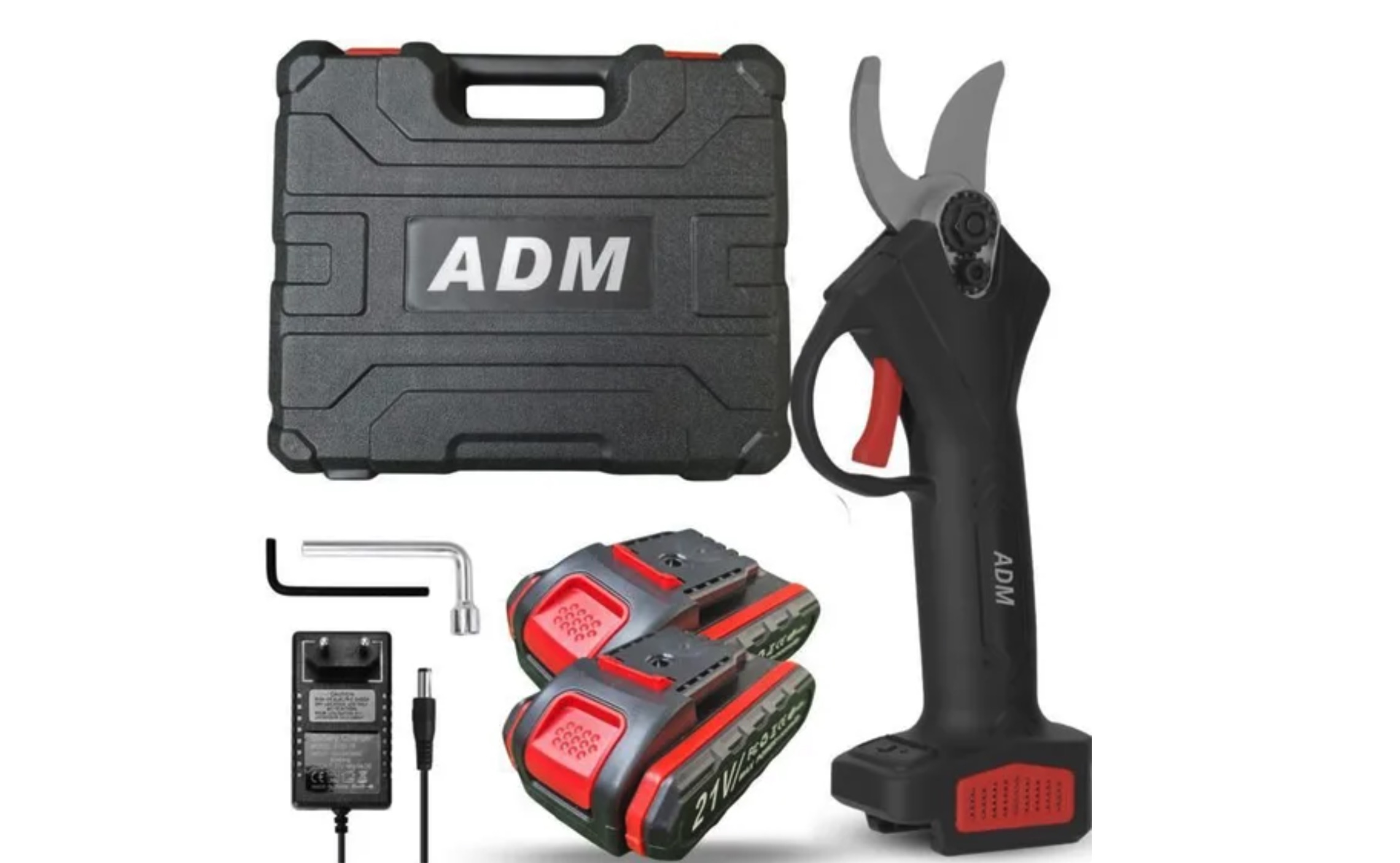 Ce sécateur à 34 € sur Cdiscount : une bonne affaire à ne pas manquer