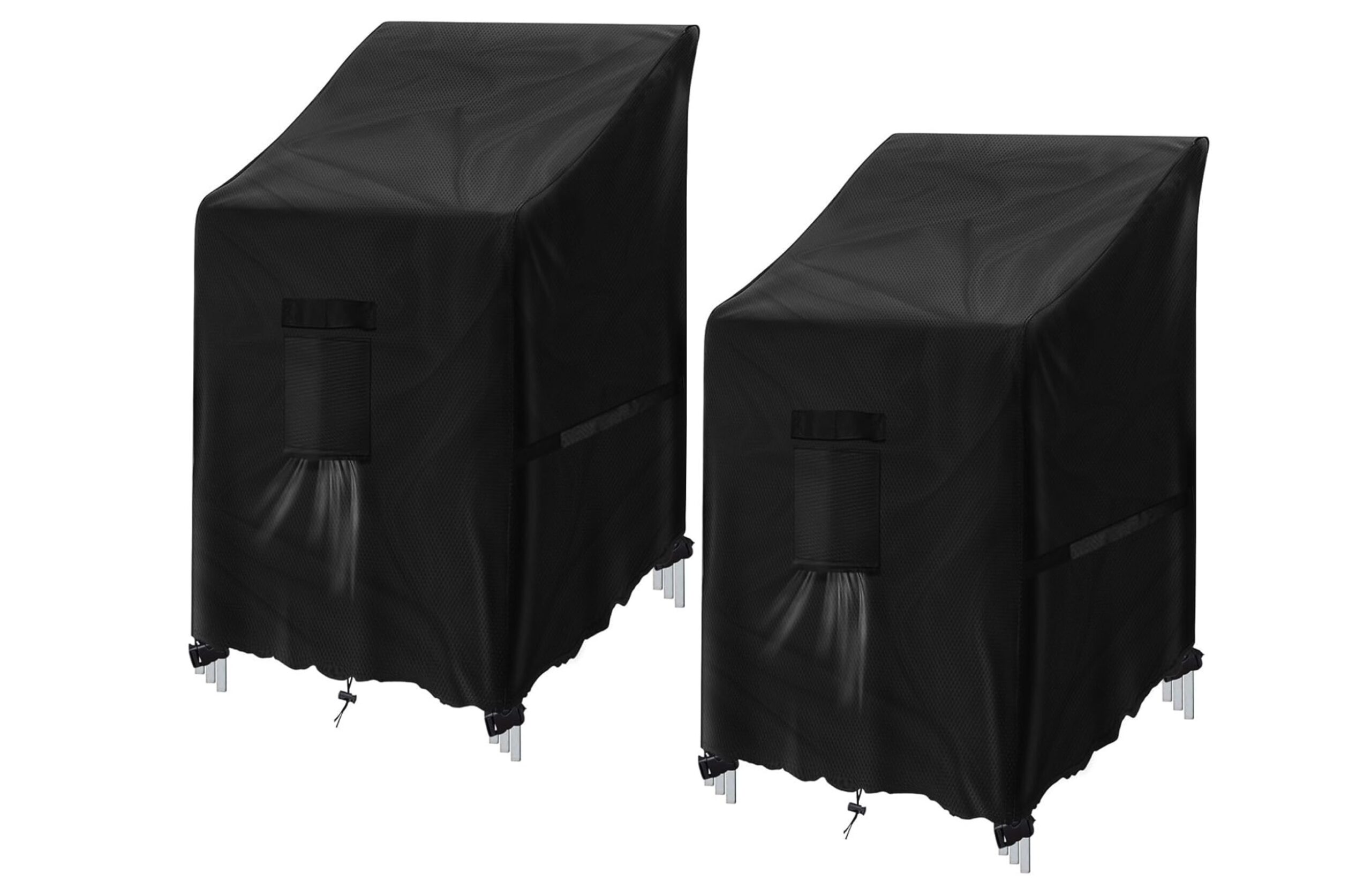 Tissu Oxford 600D et fixations robustes : la promesse d'une durabilité à toute épreuve