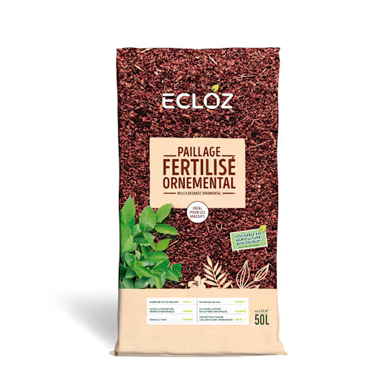 Les secrets du paillage fertilisé : bienfaits et atouts insoupçonnés