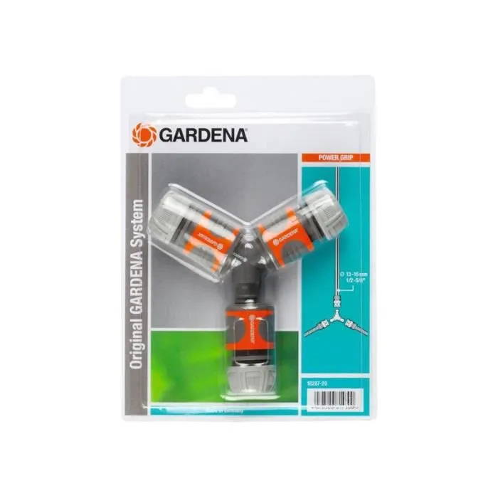 Le savoir-faire GARDENA : robustesse et précision au rendez-vous