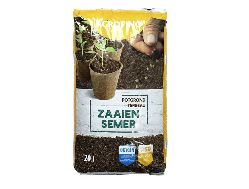 Le bon plan Gifi qui va sauver votre potager : 20 litres de qualité pro à mini prix