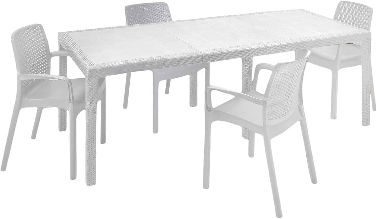 Une table caméléon qui s’adapte à toutes vos réceptions