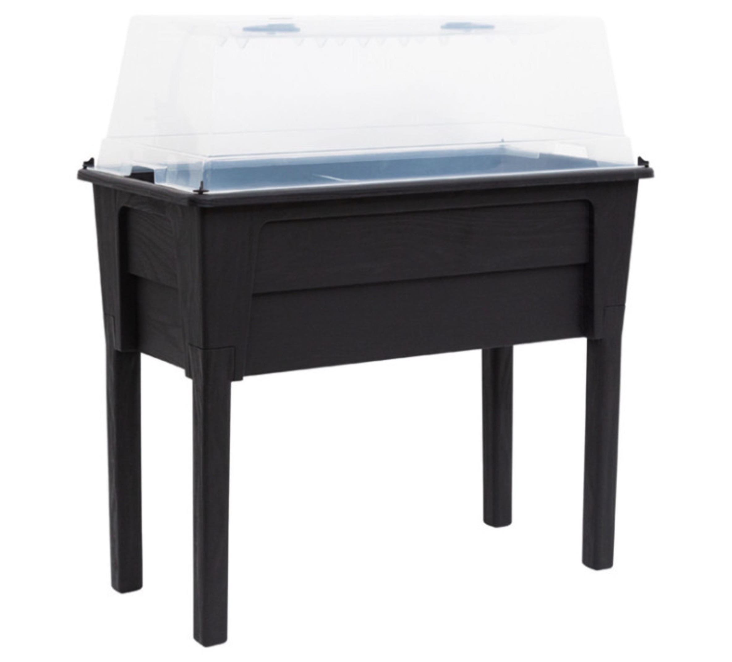 Le génie de la jardinière-serre : astuce et praticité réunies