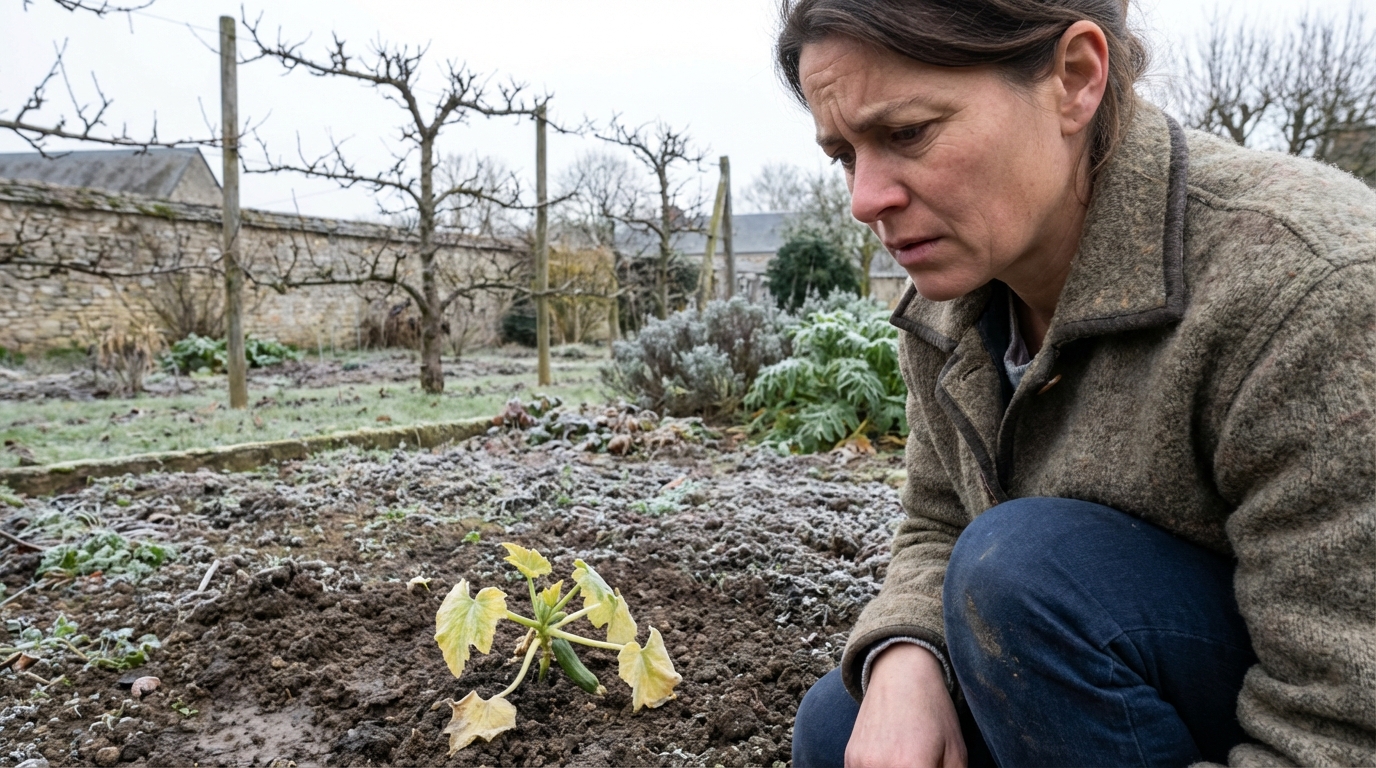 Le printemps leur joue des tours : pourquoi tant de potagers ratent le coche malgré la meilleure volonté