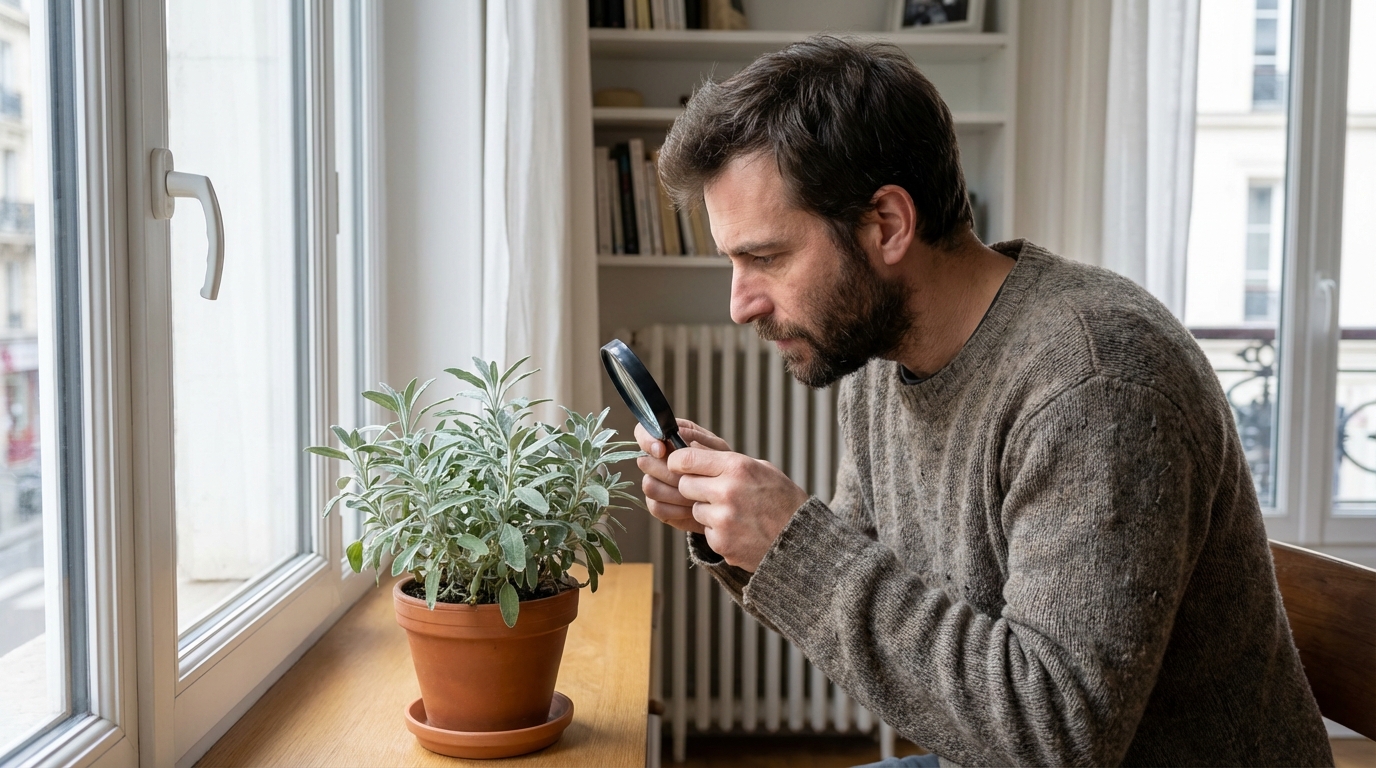Ce détail végétal qui promet de bouleverser les massifs dès le printemps (et laissera vos voisins perplexes)