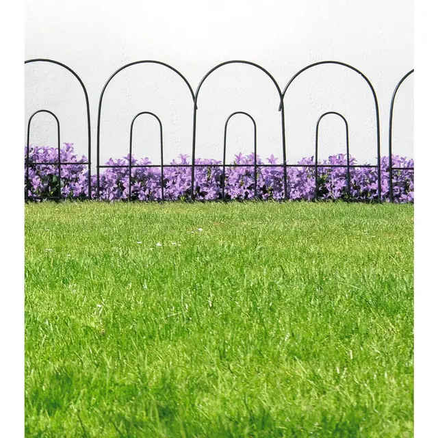 La bordure filaire Cultiva : la star inattendue du rayon jardin