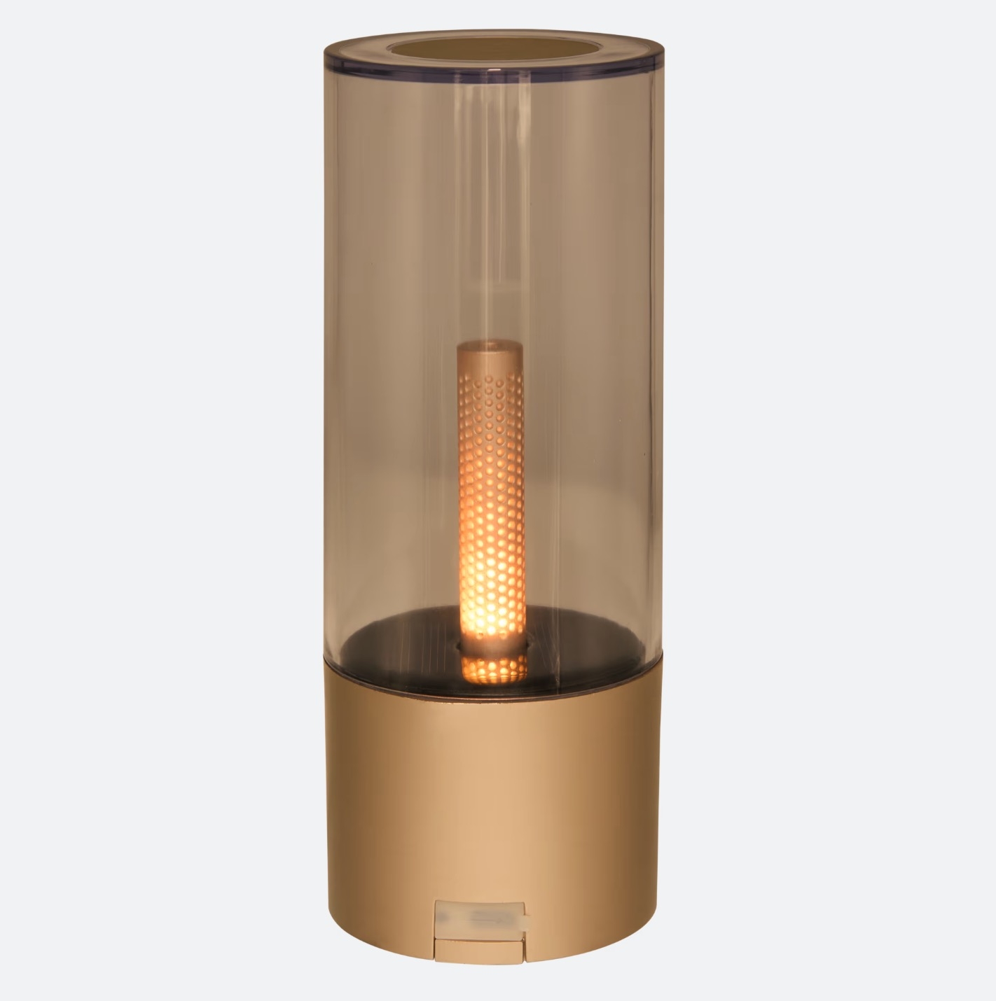 Une technologie hybride maline pour ne jamais manquer de lumière