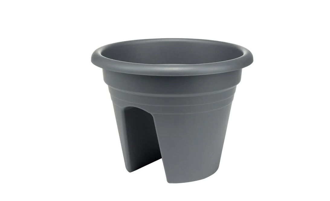 Le chic intemporel du noir au service de vos plantes