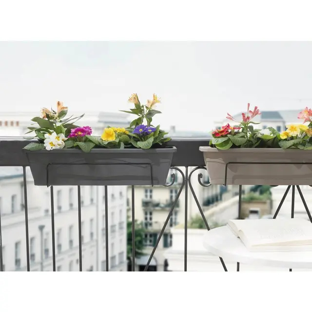 Une conception millimétrée pour l'adaptabilité