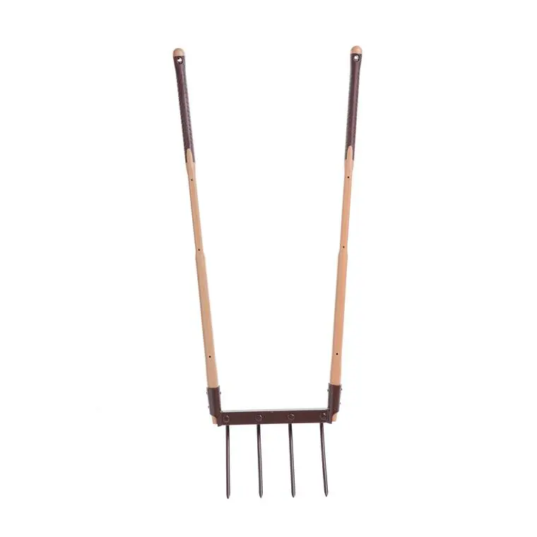 Pourquoi le modèle à 4 dents est le parfait allié de vos cultures