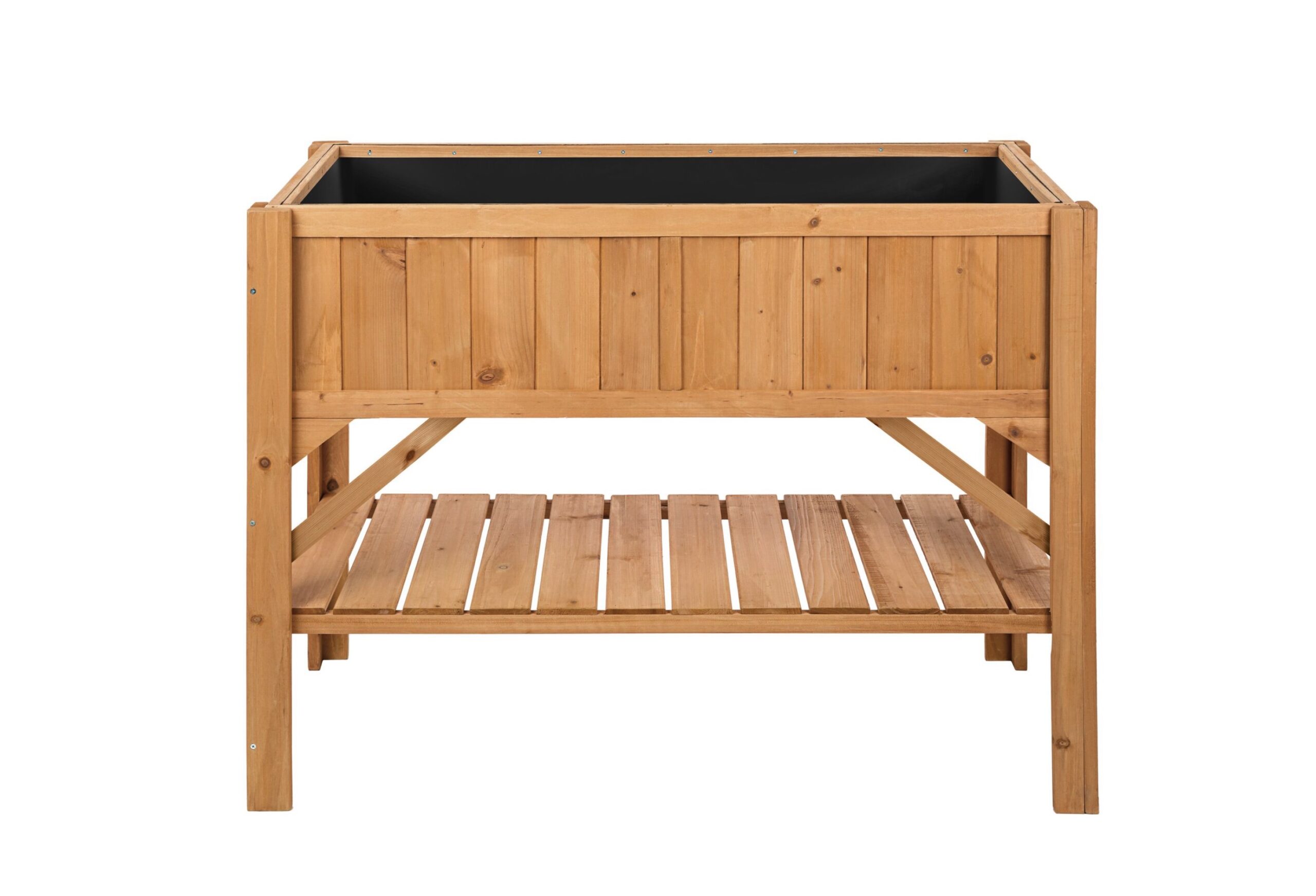 Zoom sur la fiche technique : dimensions, volume, charge