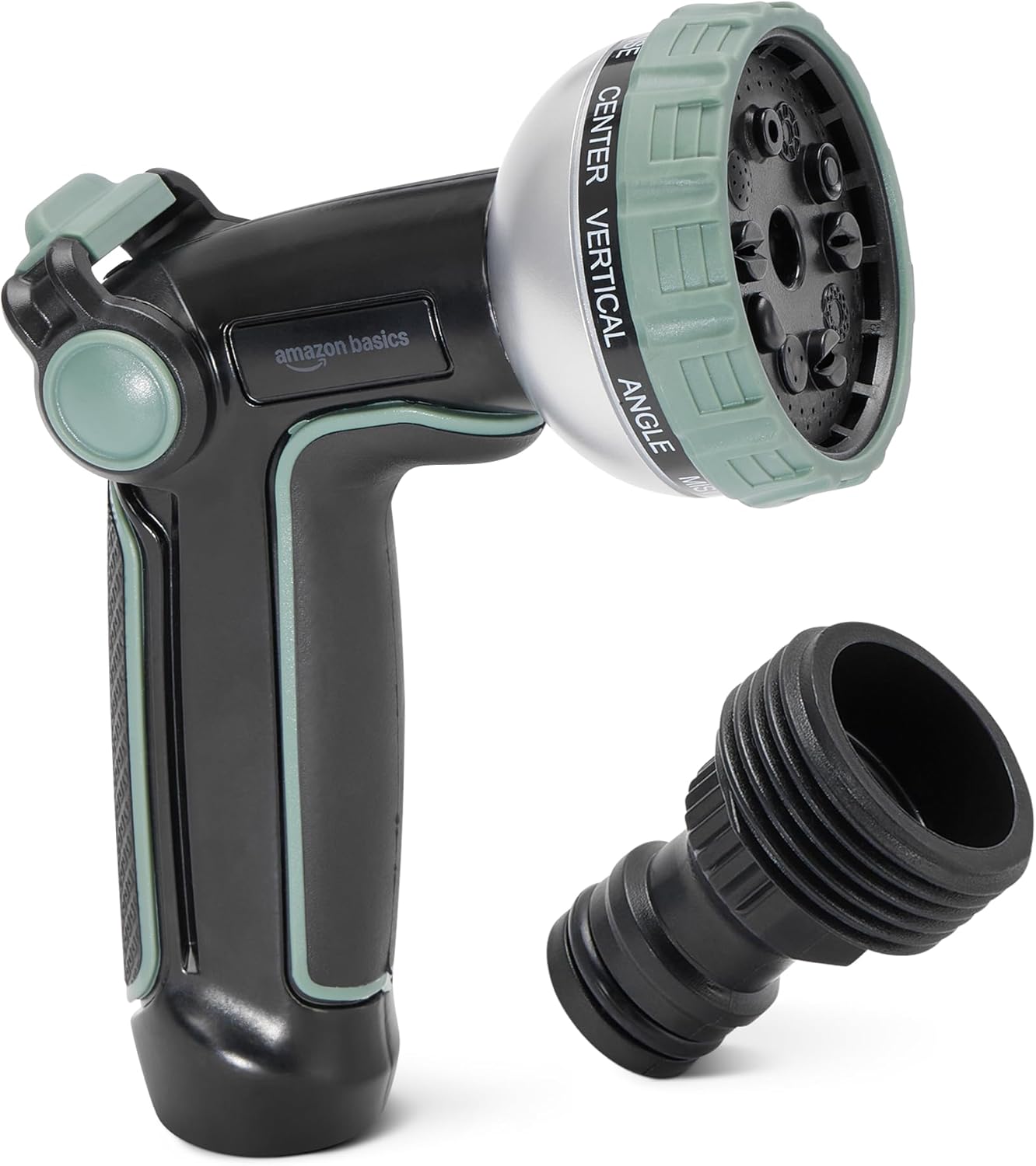 Un concentré d'ingéniosité au bout de votre robinet