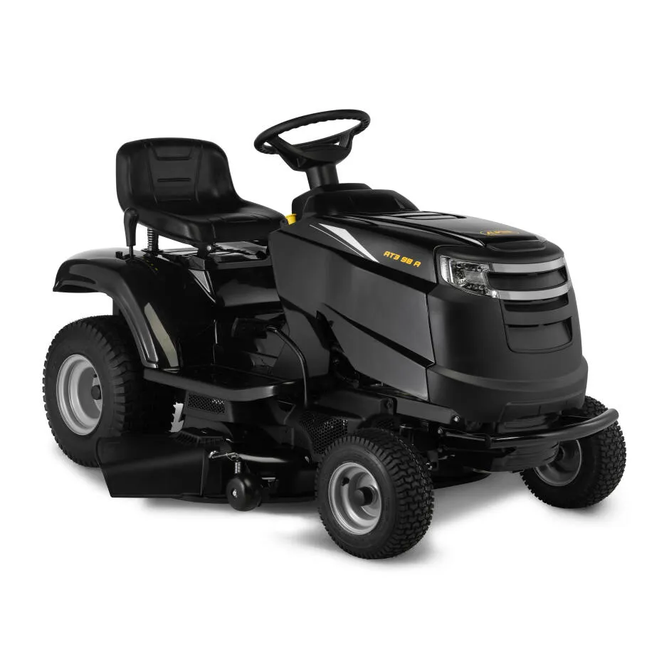 Pourquoi cette bête de course a immédiatement balayé toutes mes hésitations