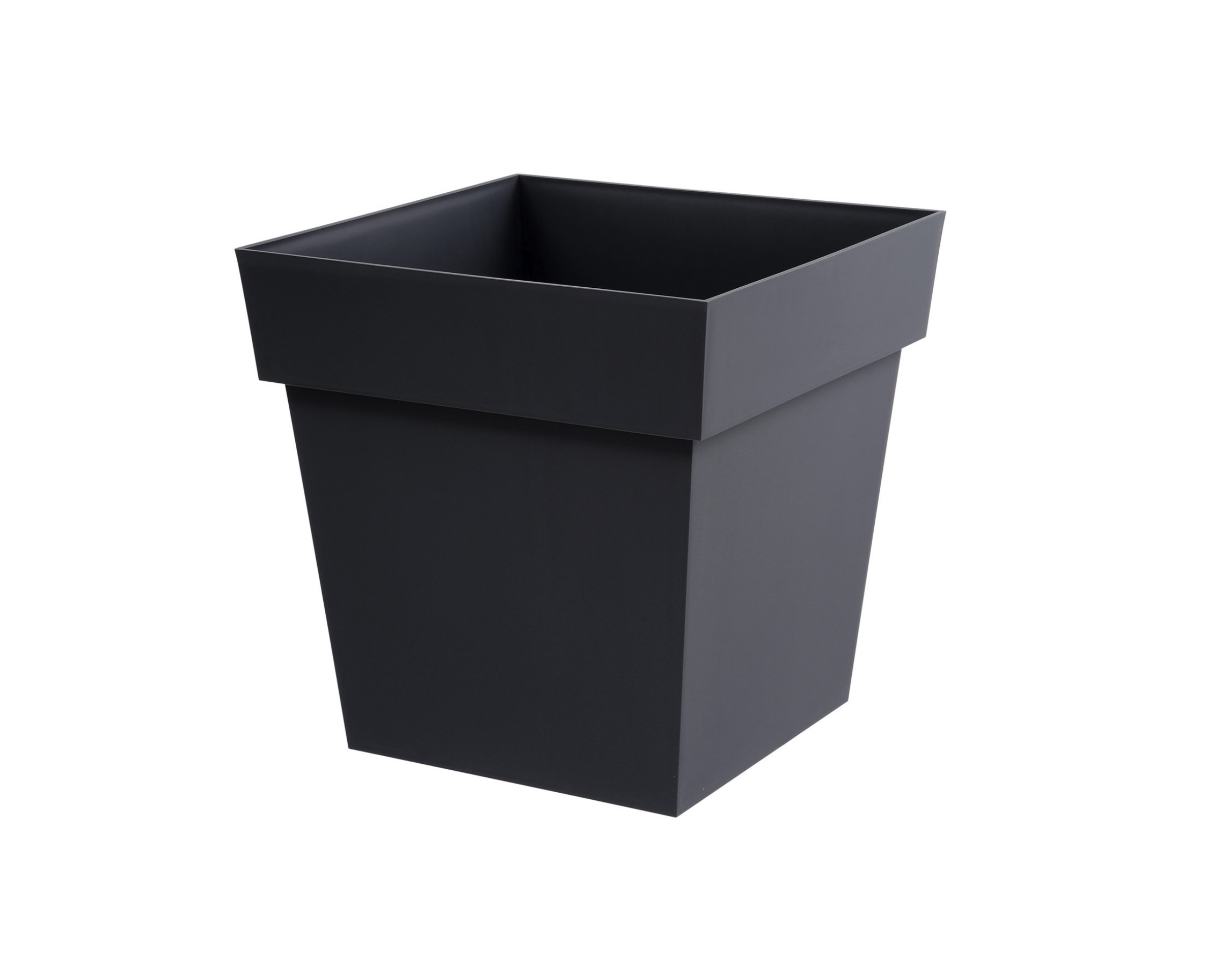 Le bon pot au bon prix : ce que promet le modèle gris anthracite à 12 € chez Carrefour