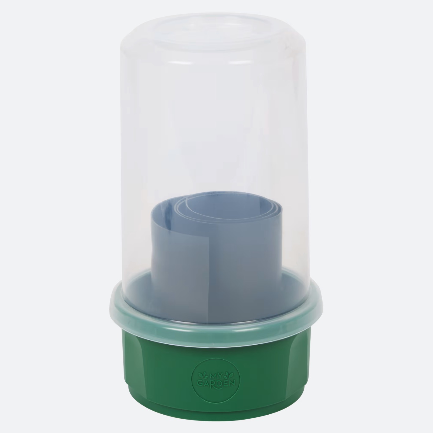 Le principe malin de l’escargot à graines : gagner du temps avant les semis