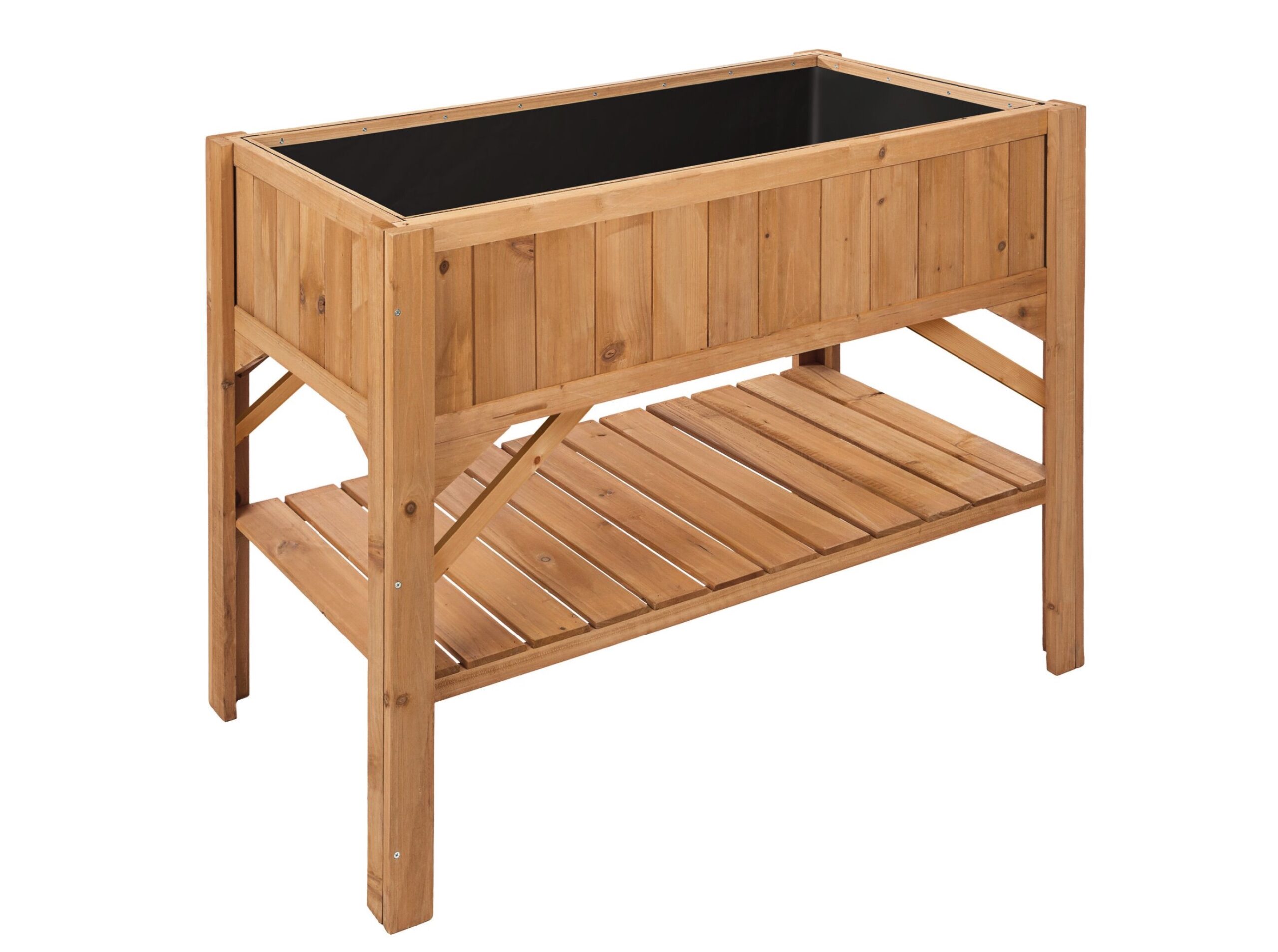 Le bac sur pieds Leroy Merlin à 69 € : ce que l'offre contient vraiment