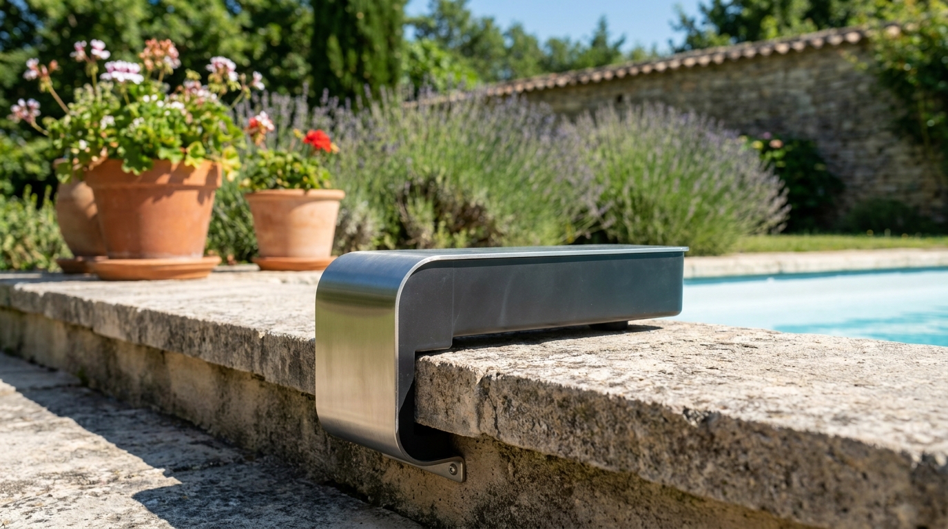 J’ai installé ma piscine sans rien déclarer pendant deux ans : le jour où un voisin a appelé la mairie, j’ai compris ce que je risquais vraiment
