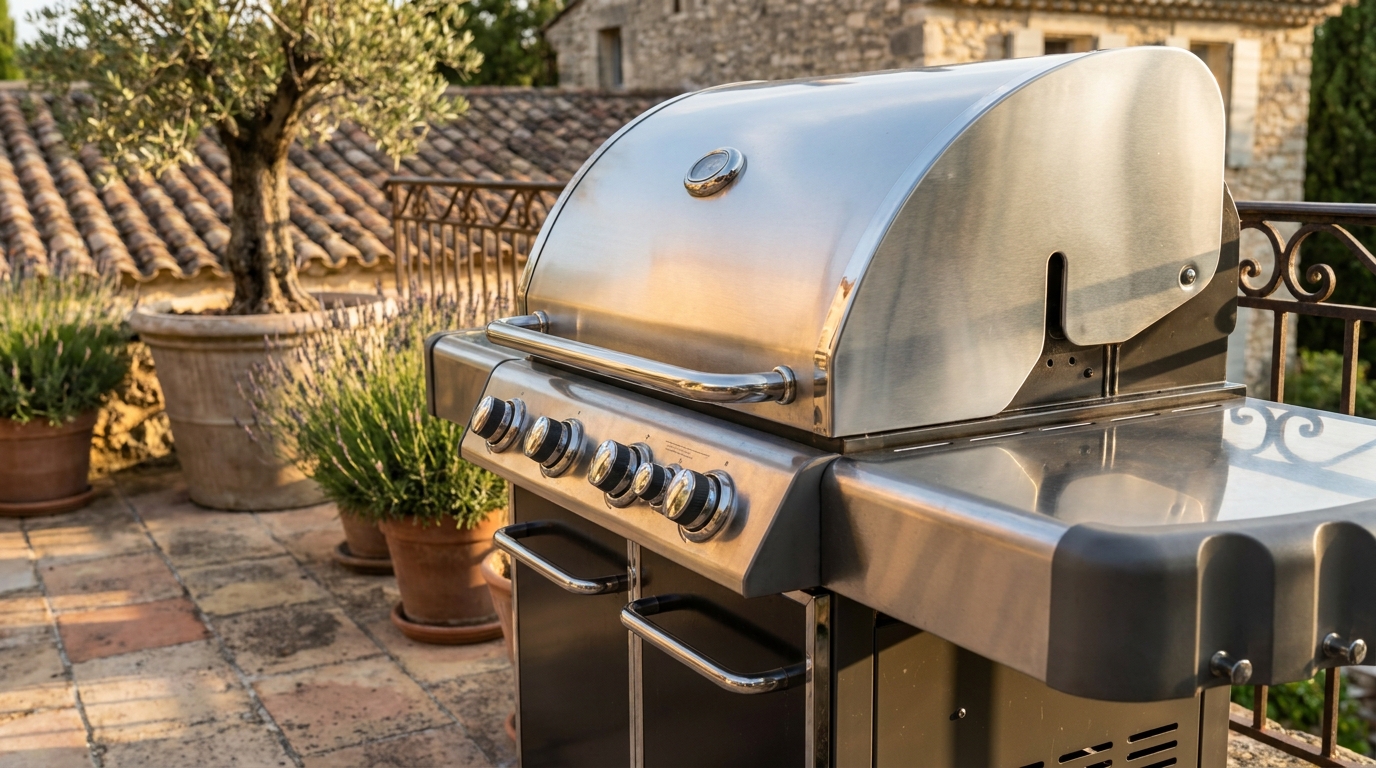 J’ai toujours acheté mes barbecues au charbon : depuis qu’un pro m’a expliqué pourquoi je m’enfumais pour rien, j’ai tout changé