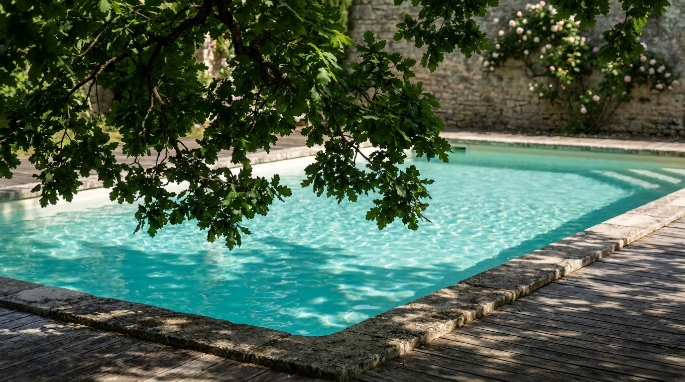 « Je pensais qu’il avait le droit » : pourquoi l’arbre du voisin qui ombrage votre piscine peut relever d’une infraction précise