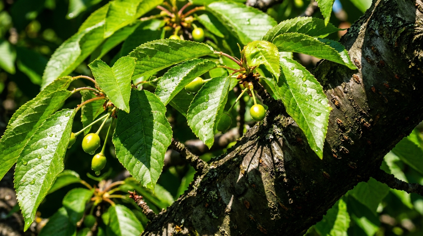Oubliez la tradition du repos hivernal : la fin tragique et silencieuse qui attend ce fruitier adoré si vous repoussez sa taille au-delà du mois de juin