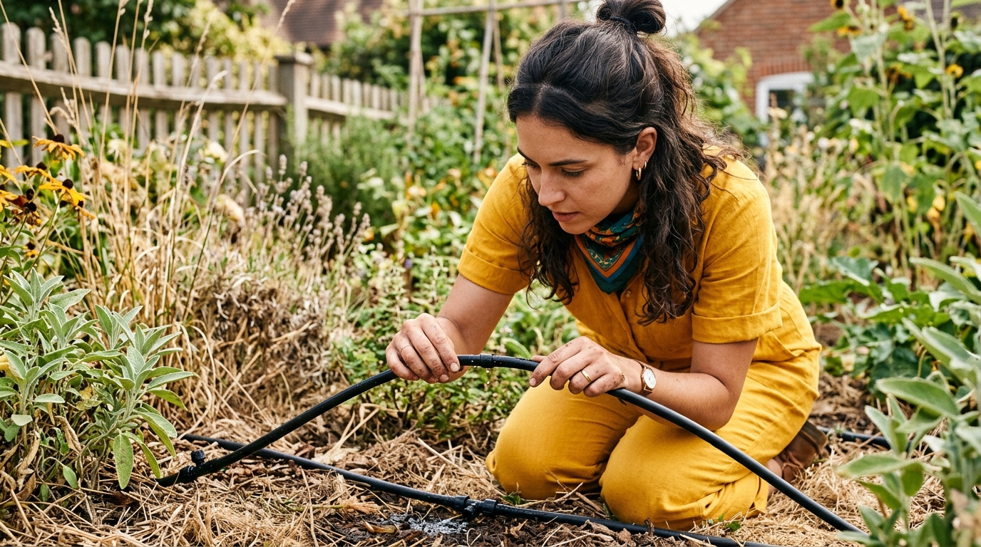Je me suis fait avoir l’été dernier : cette simple vérification de 5 minutes m’aurait évité une facture délirante et un jardin complètement asséché