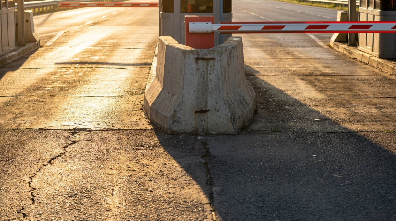 Je partais toujours à l’aube pour éviter les bouchons : le jour où un routier m’a expliqué son créneau, j’ai compris pourquoi je restais coincé