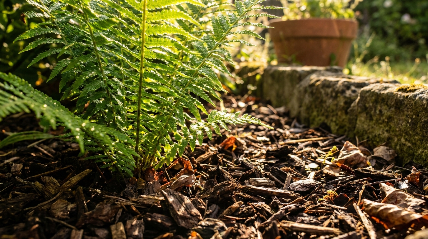 Le terrible piège de l’arrosage anti-canicule : choisir cet horaire tentant pour soulager vos plantes crée en fait un redoutable incubateur à maladies