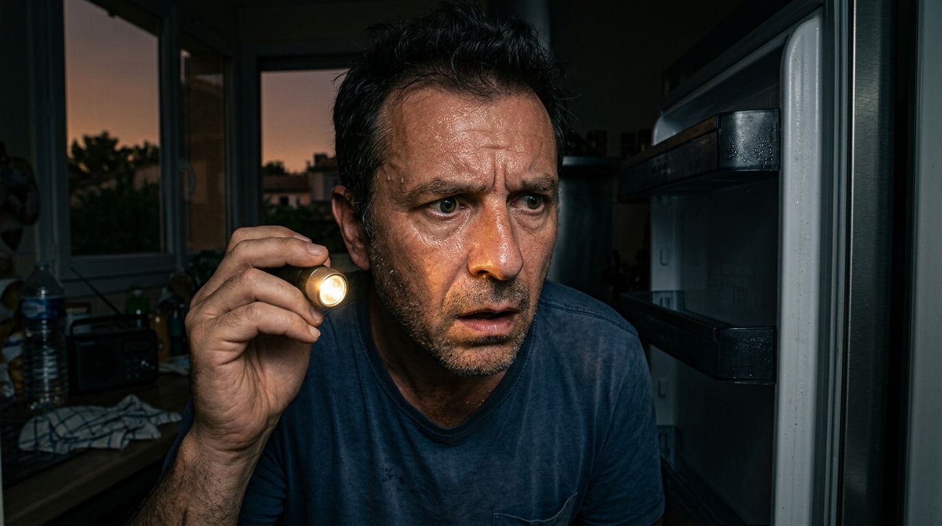 Mes grands-parents gardaient le beurre frais sans électricité grâce à cette astuce que j’avais oubliée, jusqu’à cet été de canicule
