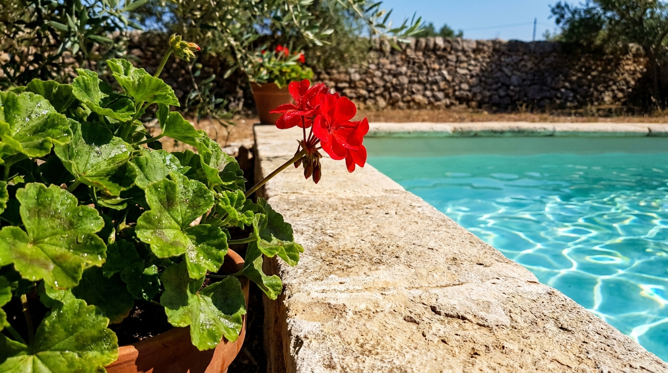Mon voisin remplissait sa piscine en pleine restriction d’eau : le jour où un voisin l’a signalé, j’ai compris ce que ça allait lui coûter